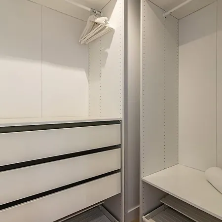Apartmán Vistas Panoramicas En Urban Sky